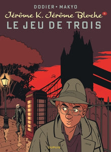 Le Jeu de trois