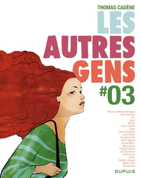 Les autres gens - tome 3