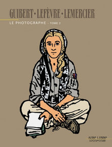 Le Photographe - Tome 2