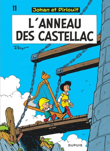 L'Anneau des Castellac