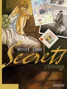 Secrets, l'écharde