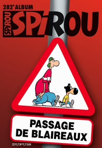 RECUEIL SPIROU