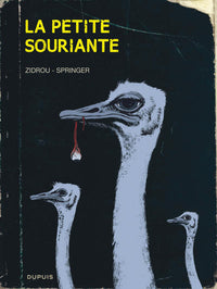 La petite souriante - La petite souriante