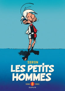 Les Petits Hommes - L'intégrale - Tome 8