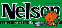 Strip Book Nelson 2