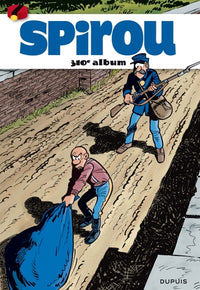 RECUEIL SPIROU