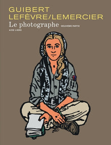 Le Photographe - Tome 2