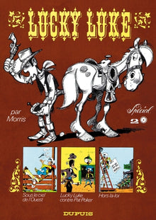 Lucky Luke - Tome 2