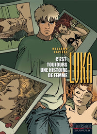 C'est toujours une histoire
