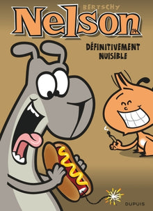 Nelson - Définitivement nuisible