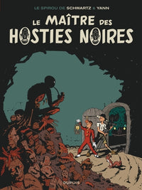 Le Maître des hosties noires