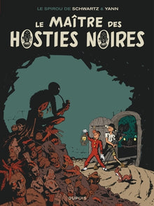 Le Maître des hosties noires