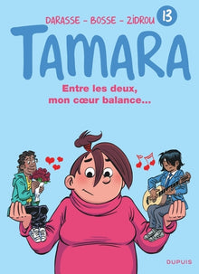 Tamara - Tome 13