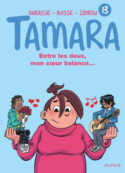 Tamara - Tome 13