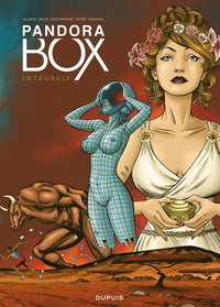 Pandora Box - L'Intégrale