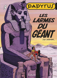 Les Larmes du géant