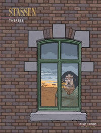 Thérèse - Tome 0 - Thérèse