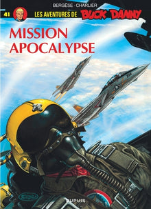 Mission apocalypse