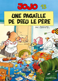 Pagaille de Dieu le Père (Une)
