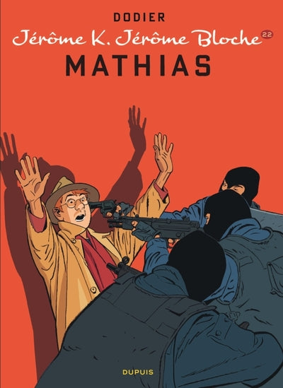 Mathias