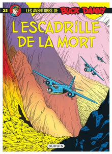 L'Escadrille de la mort