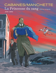 La princesse du sang intégrale