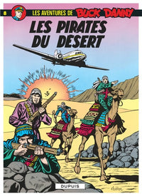 Les Tigres Volants
