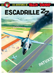 Escadrille ZZ