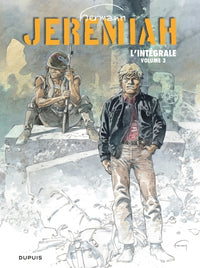 Jeremiah - Intégrale - Tome 3