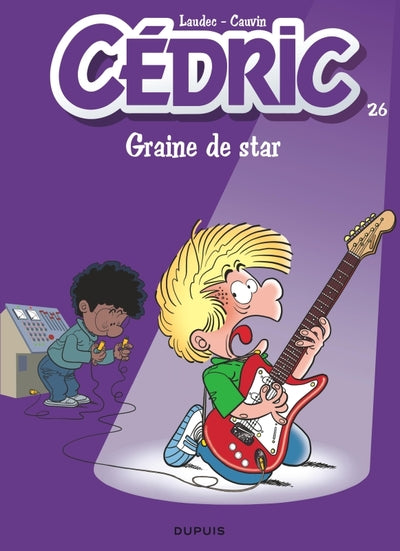 Graine de star
