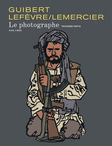 Le Photographe - Tome 3