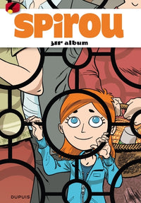 RECUEIL SPIROU 311