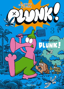 Generation Plunk