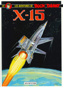 X-15