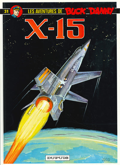X-15