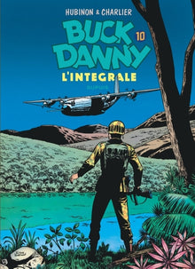 Buck Danny - L'intégrale - Tome 10