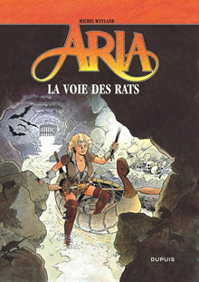 Aria - La Voie des rats
