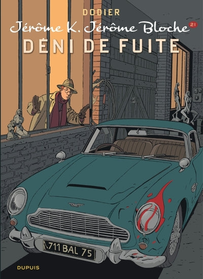 Déni de fuite