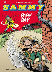 Papy Day