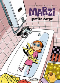 PETITE CARPE
