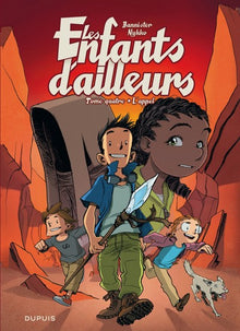 Les enfants d'ailleurs - L'appel