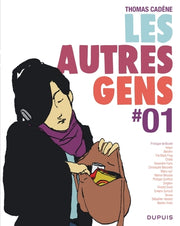 Les autres gens - tome 1 - Les autres gens 1