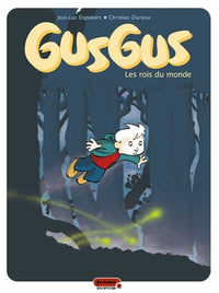 Les Rois du monde