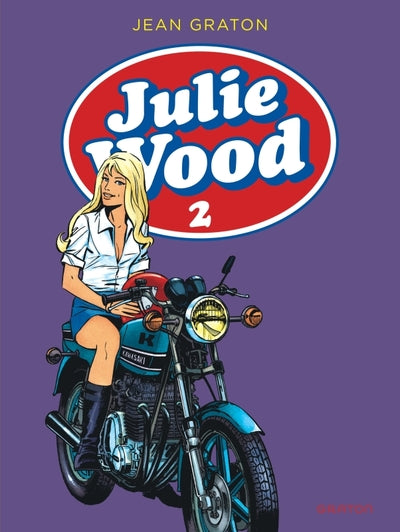 Julie Wood t.2