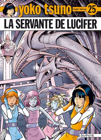 La servante de Lucifer