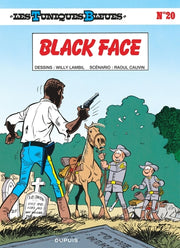 Black Face
