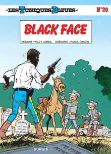Black Face