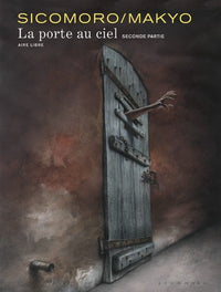La Porte au ciel - Tome 2
