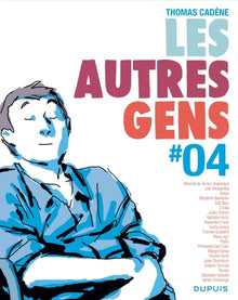 Les autres gens - tome 4 - Les autres gens 4
