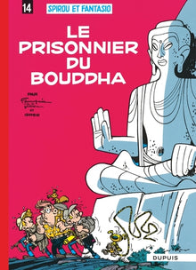 Le Prisonnier du bouddha
